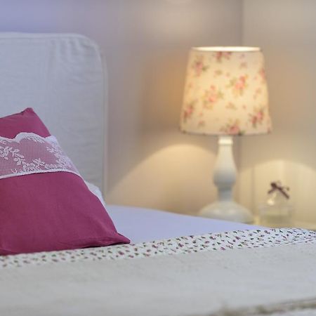 Apartment Kulisic Mlini Ngoại thất bức ảnh