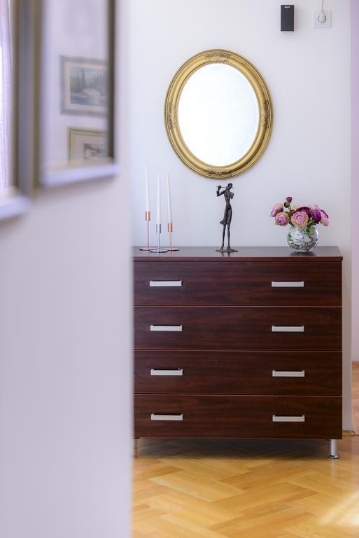 Apartment Kulisic Mlini Ngoại thất bức ảnh
